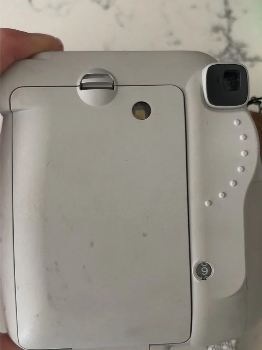 Fujifilm Instax Mini 9 Instant Camera - with Wrist Strap